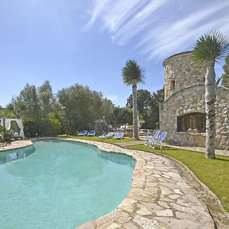 Holiday home Moli *