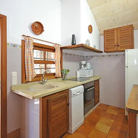Holiday home Moli *