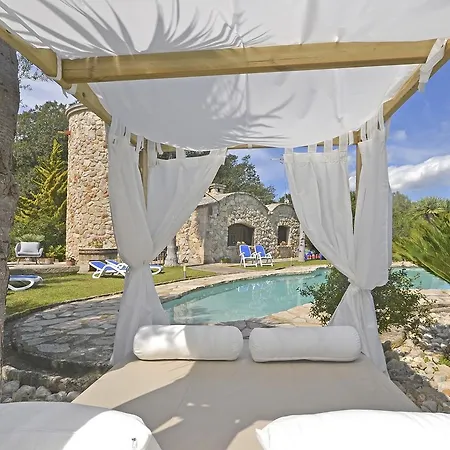 Moli Holiday home