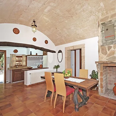 Moli Holiday home