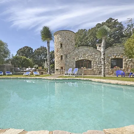 Moli Holiday home Buger