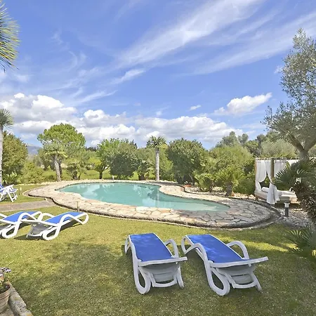 Moli Holiday home