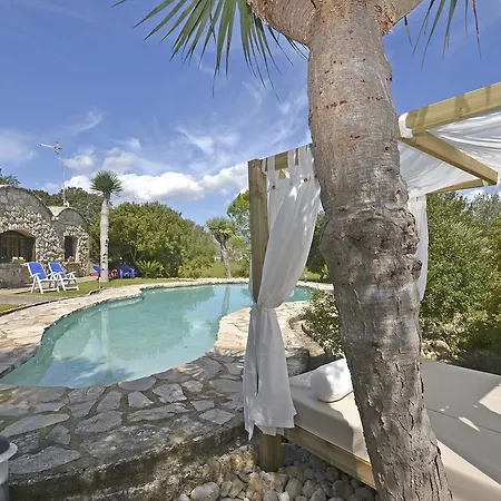 Moli Holiday home